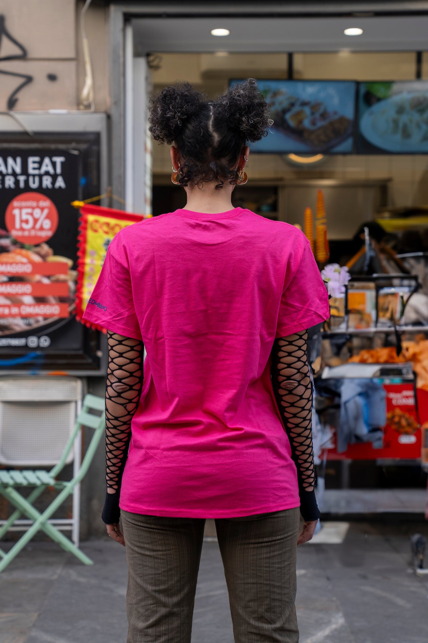 RAMEN GIRL TEE