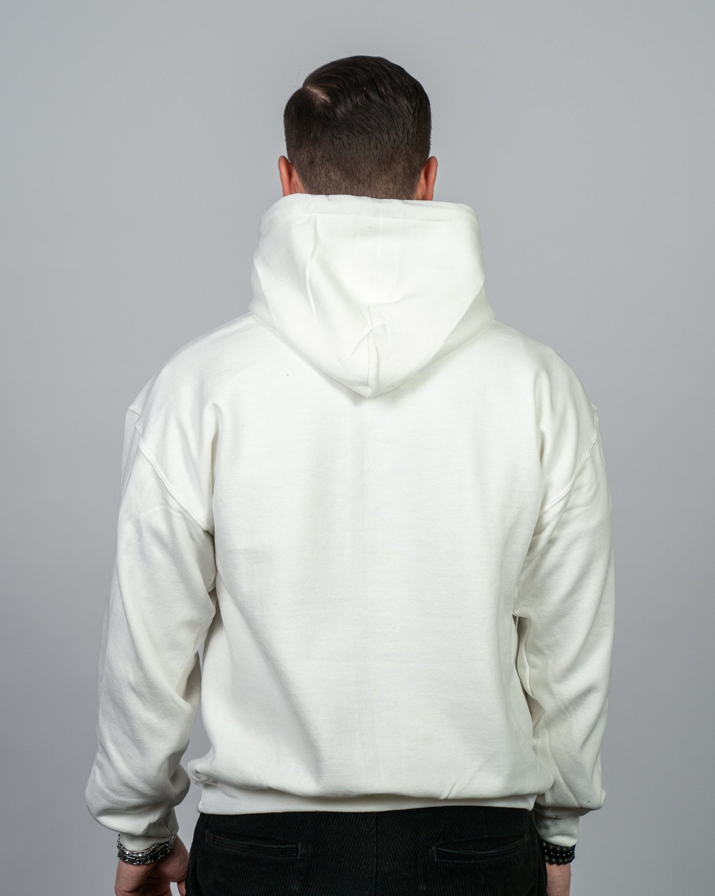 HOODIE CLASSIC CON CAPPUCCIO