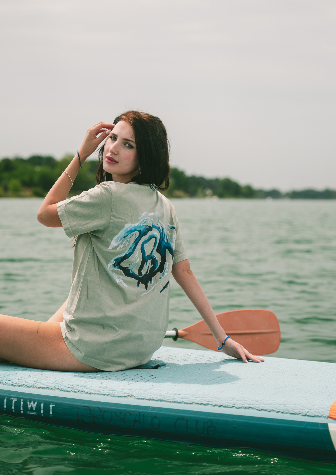 Wave T-Shirt