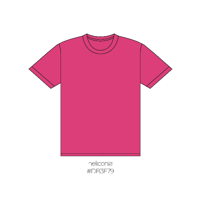 T-SHIRT CLASSIC 180gr