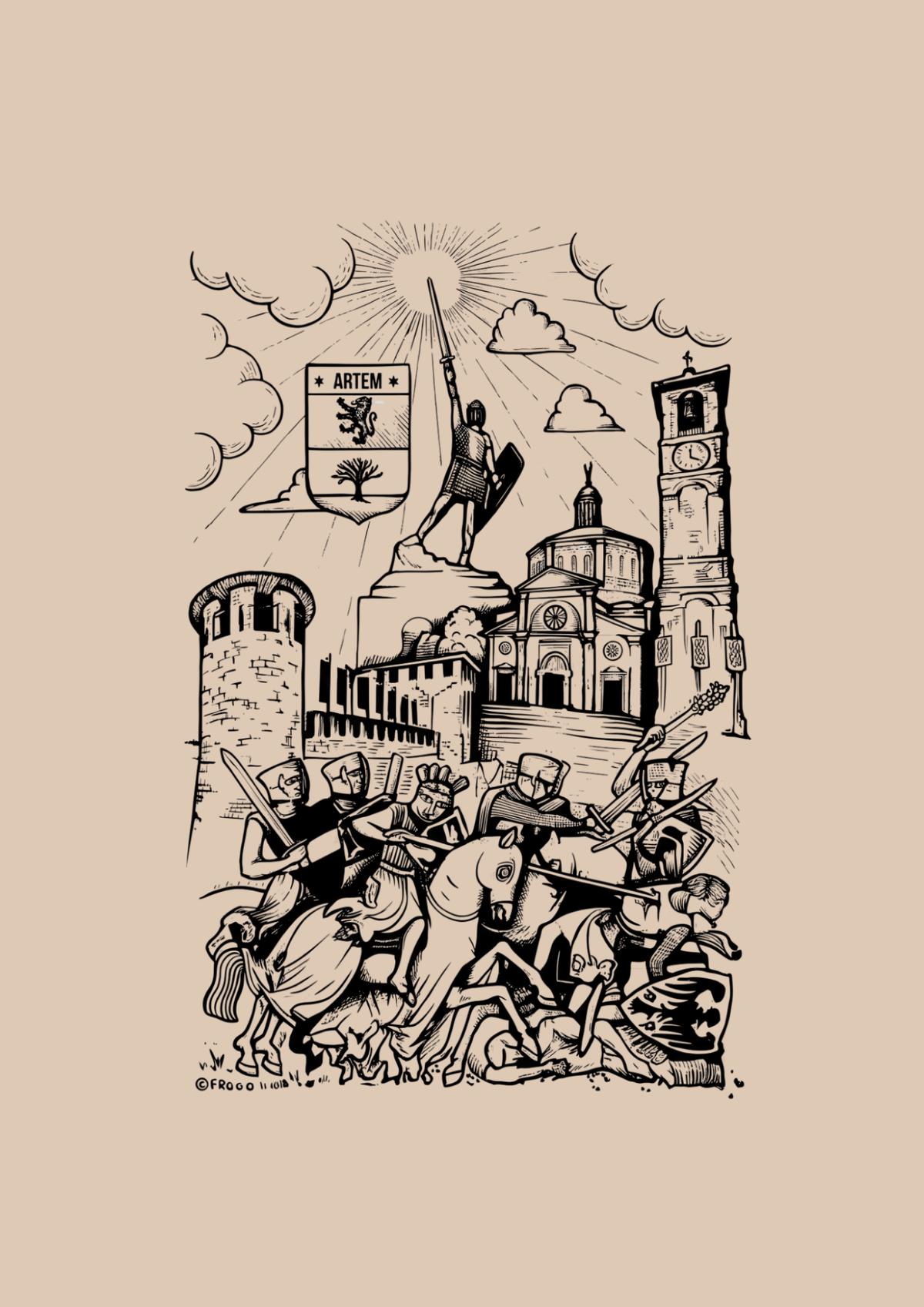 20015 T-Shirt