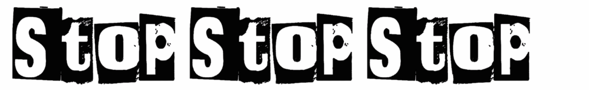 Portachiavi Gancio "STOP"