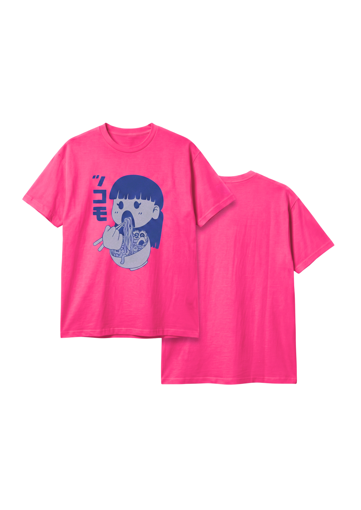 RAMEN GIRL TEE