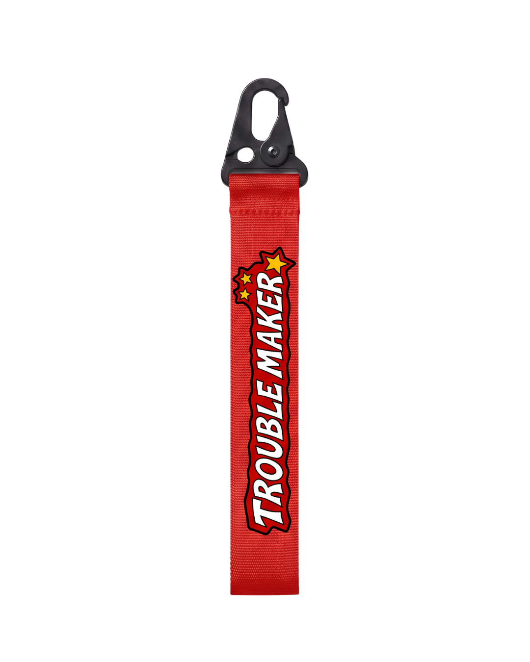 Portachiavi Gancio "Trouble Maker"
