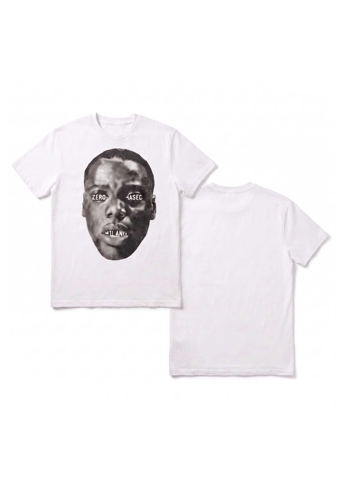 BLIND TEE ZBM