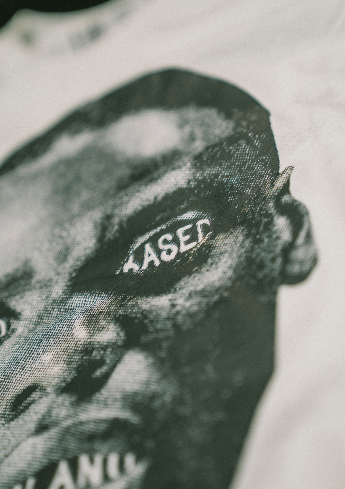 BLIND TEE ZBM