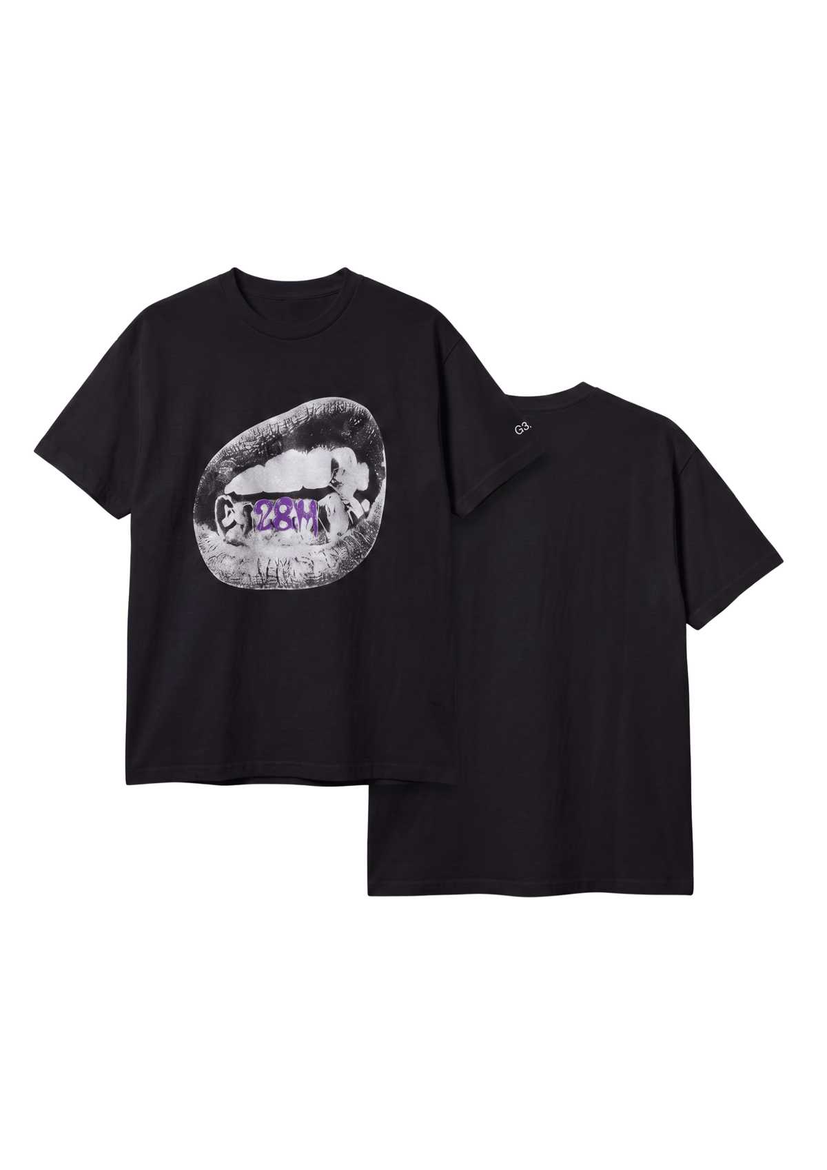 GRILLS TEE ZBM