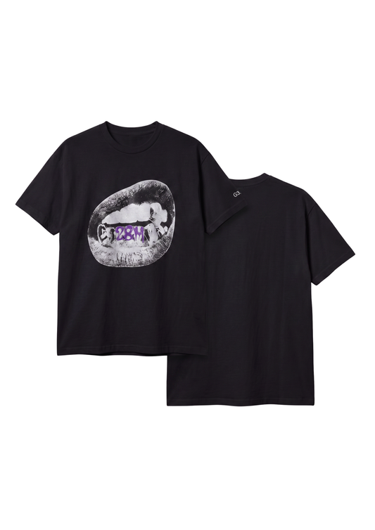 Classic T-SHIRT "zerobasedmilano" Original