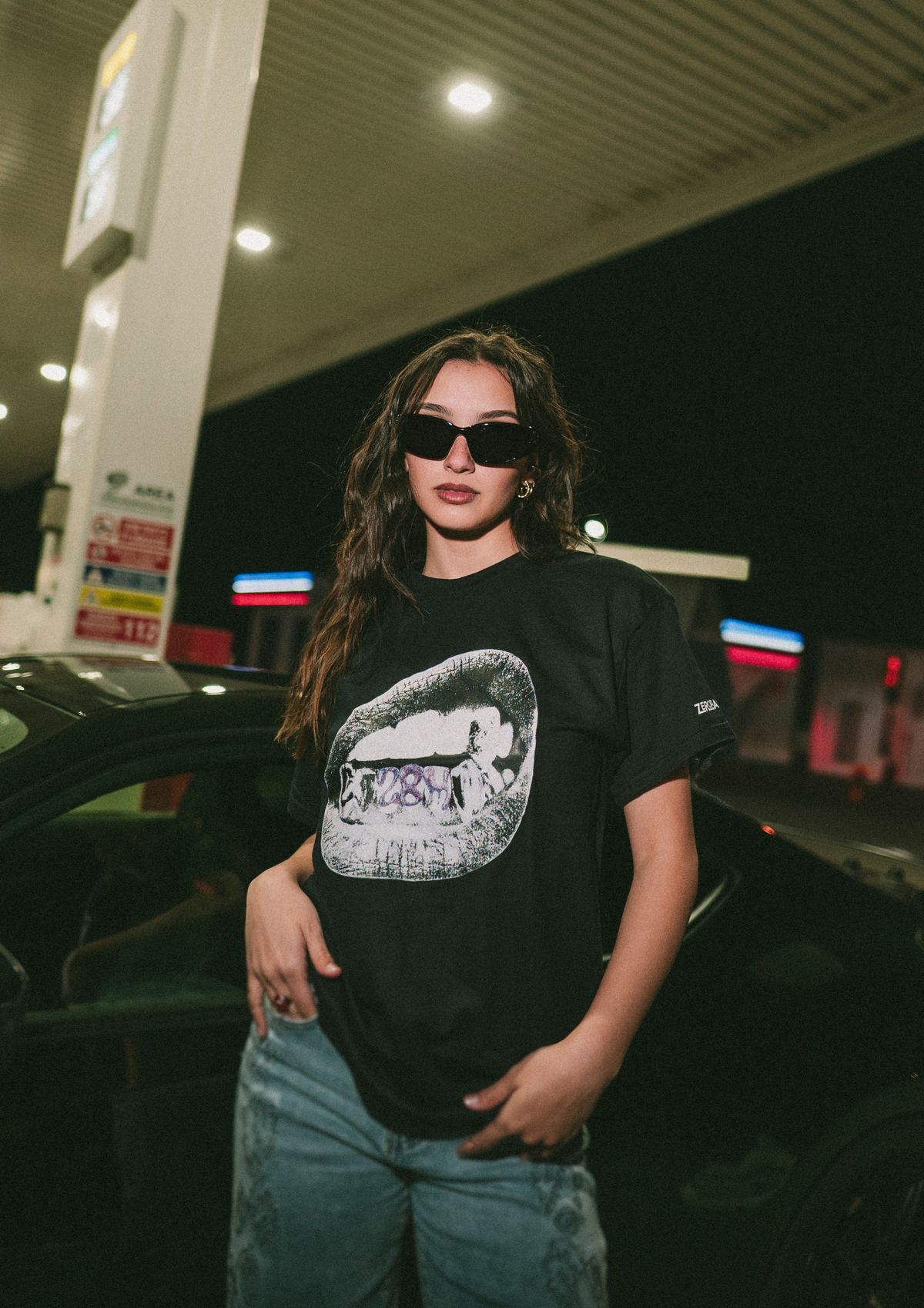 GRILLS TEE ZBM