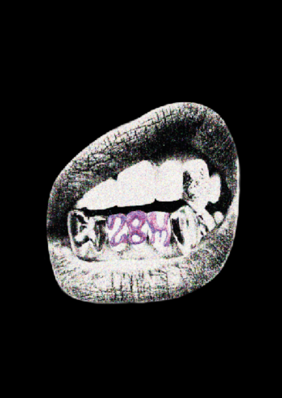 GRILLS TEE ZBM