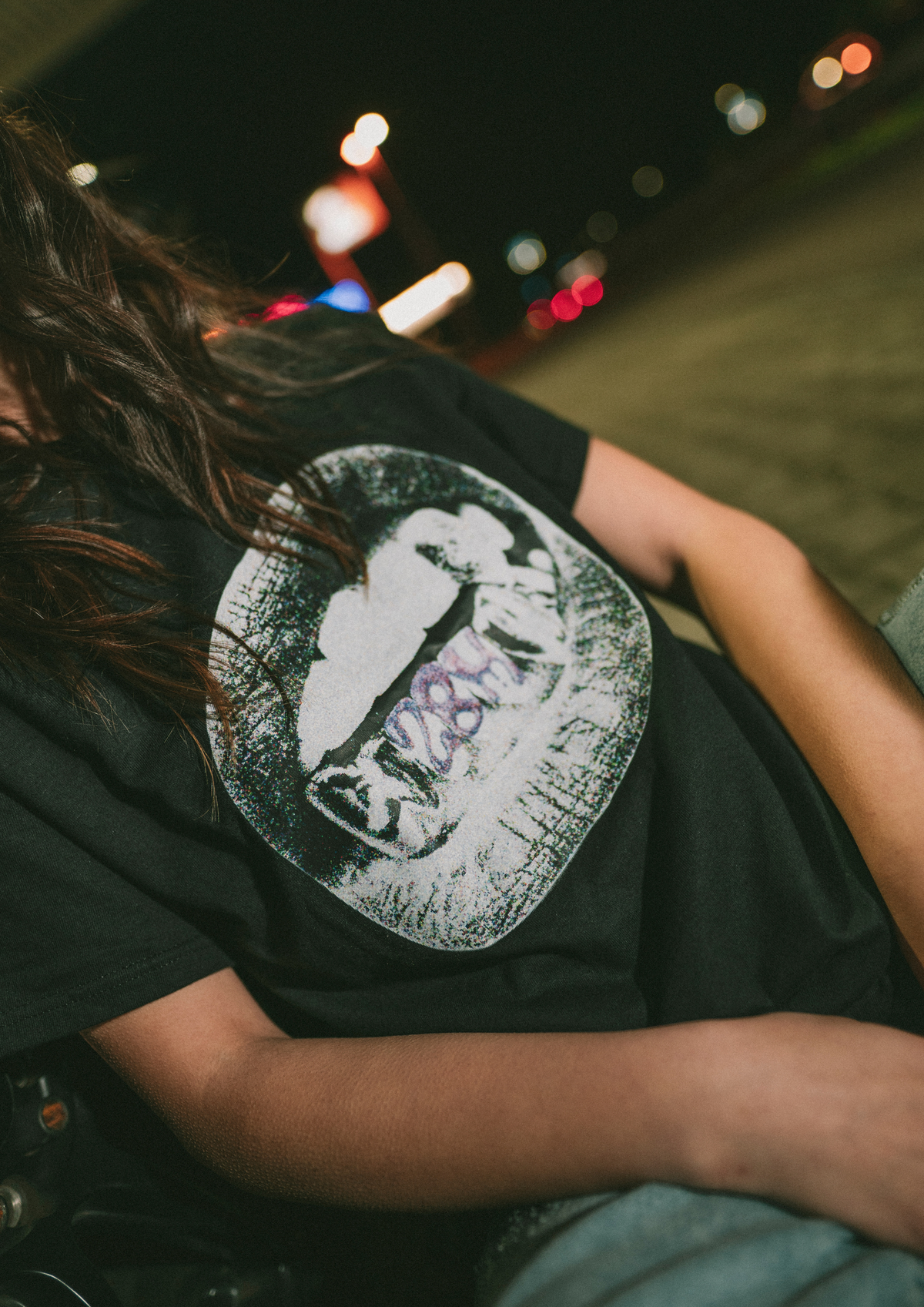 GRILLS TEE ZBM