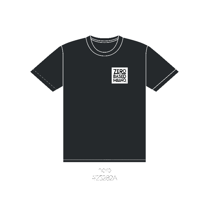 T-SHIRT CLASSIC 180gr