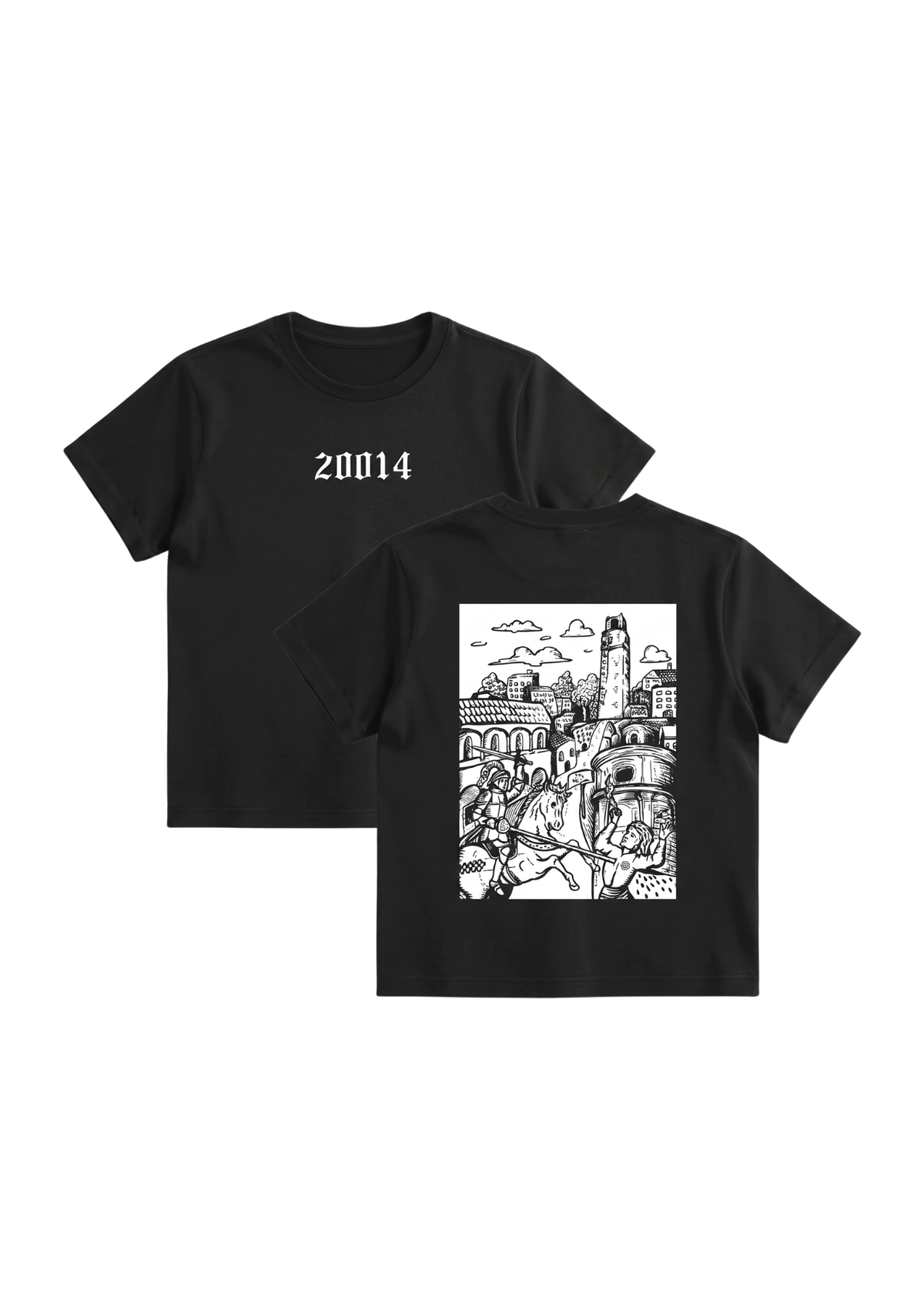 20014 T-Shirt