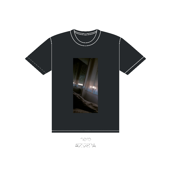 T-SHIRT CLASSIC 180gr