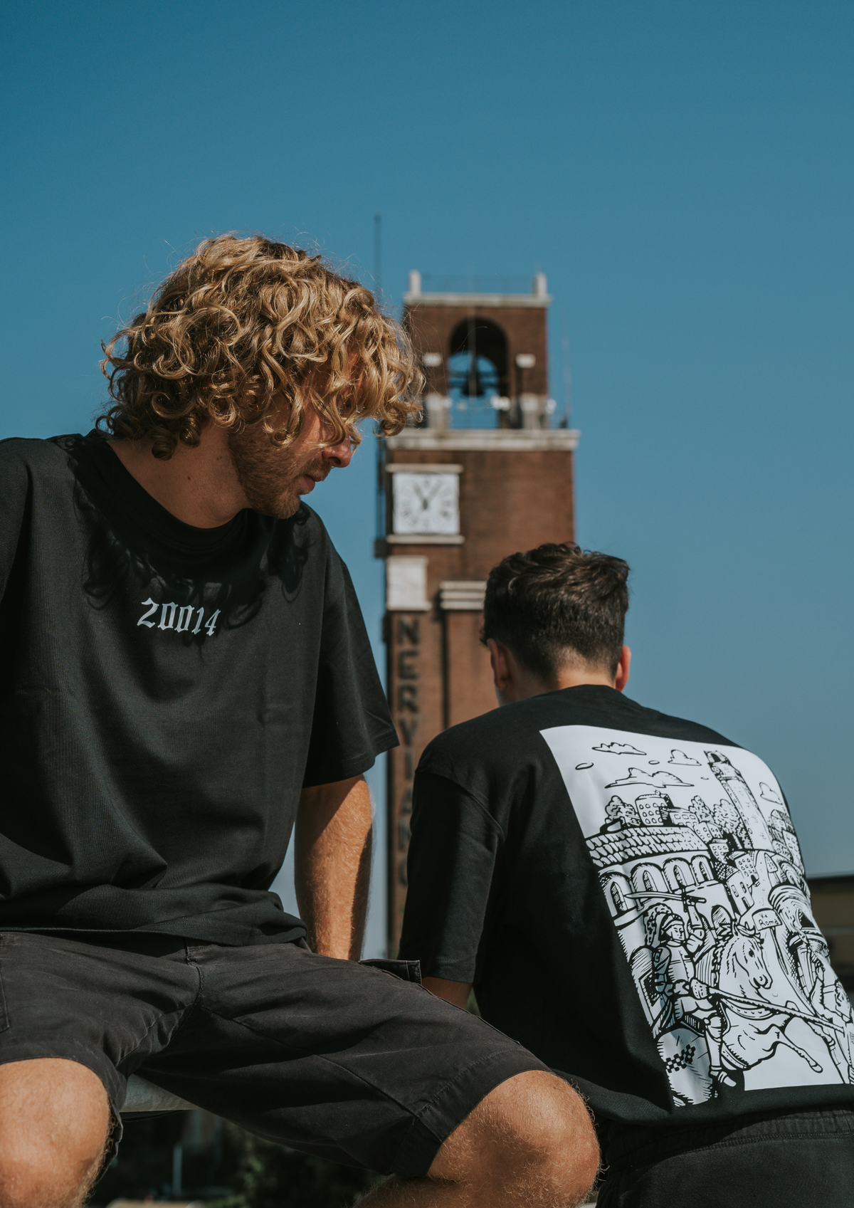 20014 T-Shirt