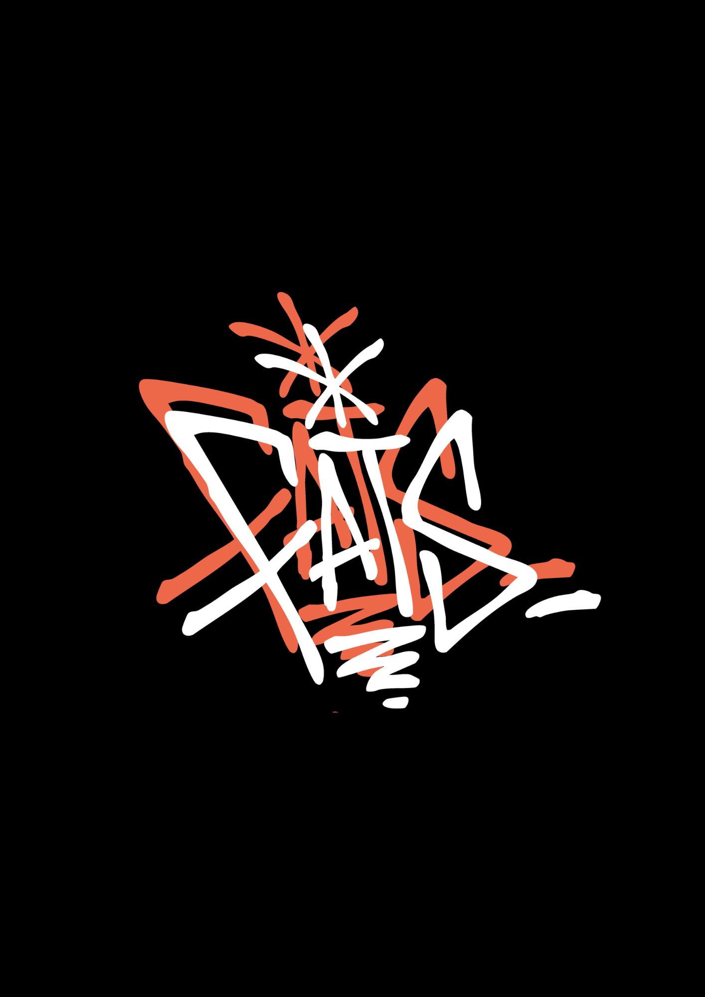 Graffiti T-Shirt