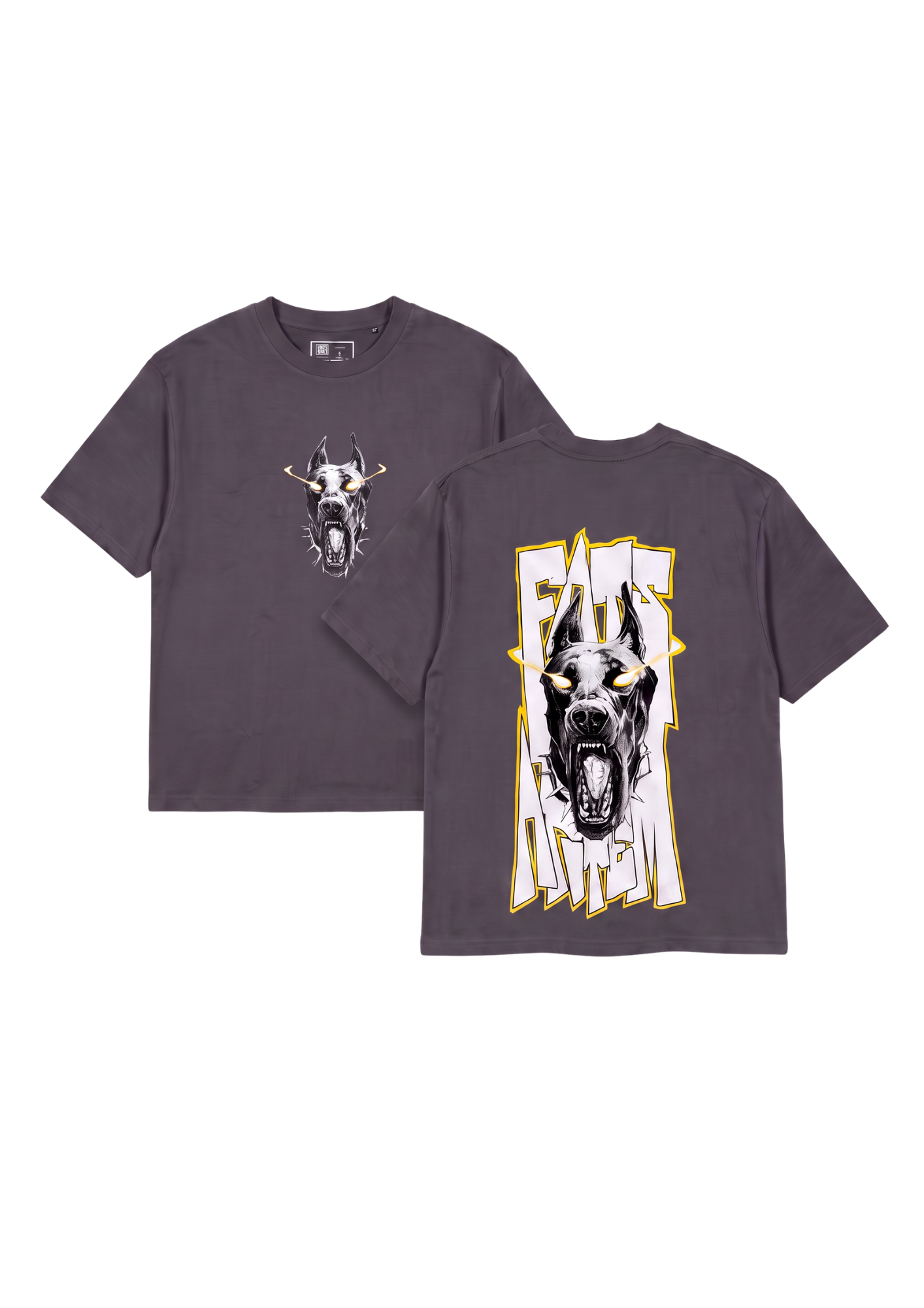Mad Dog T-Shirt