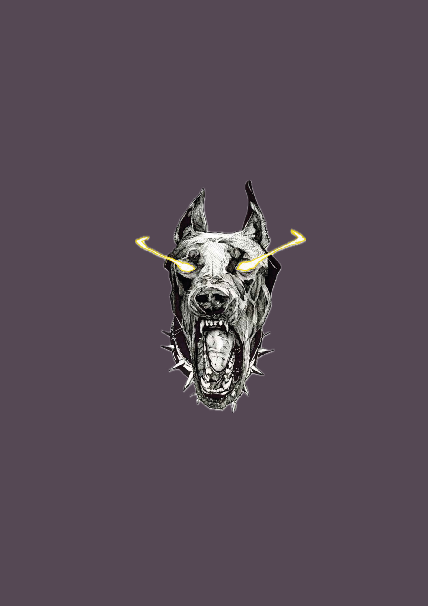 Mad Dog T-Shirt