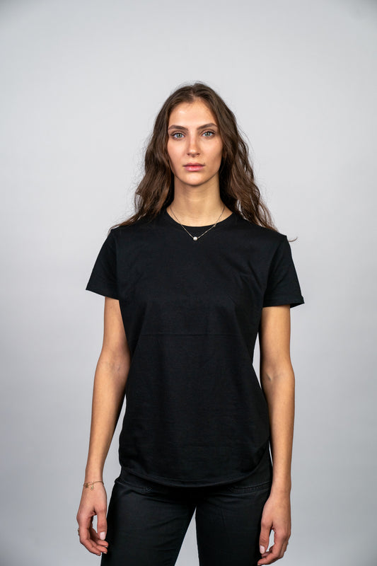 T-SHIRT BASIC 150gr