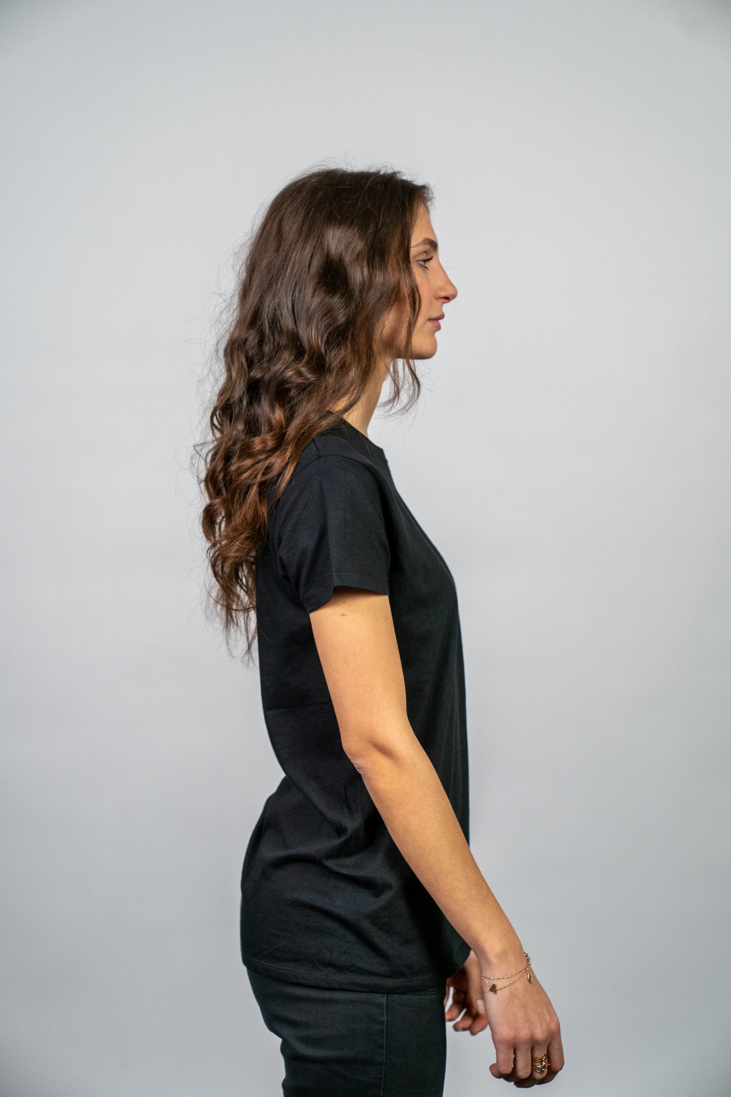 T-SHIRT BASIC 150gr