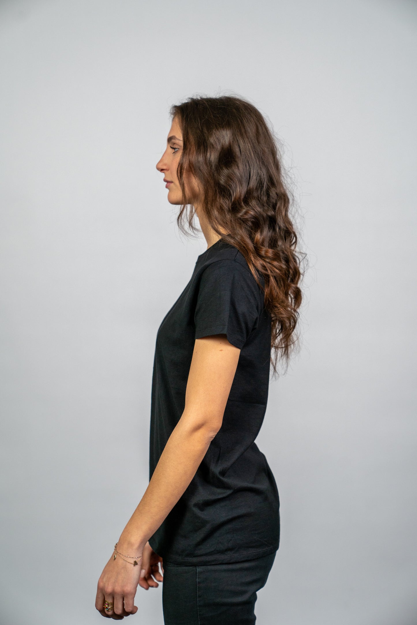 T-SHIRT BASIC 150gr