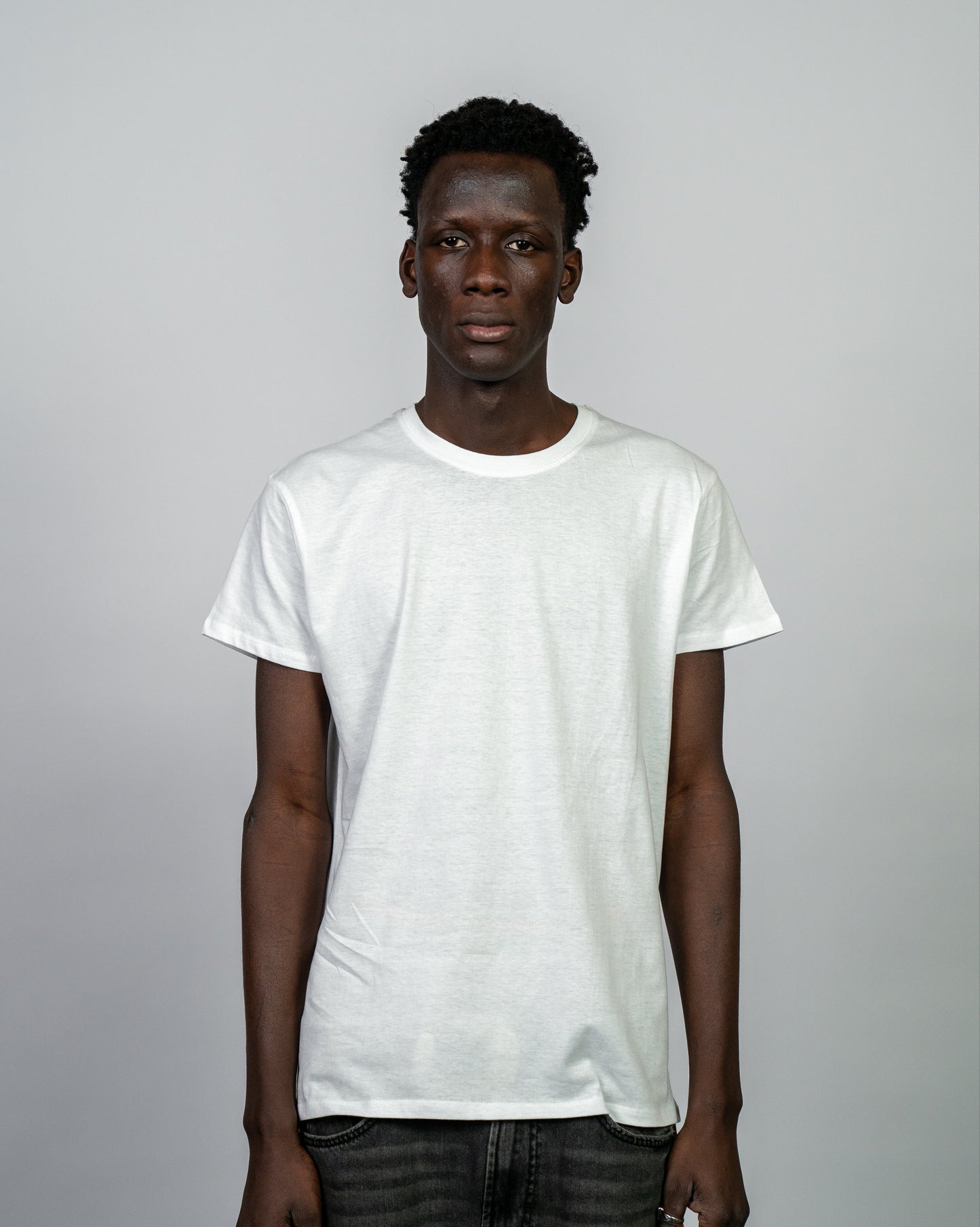 T-SHIRT BASIC 150gr