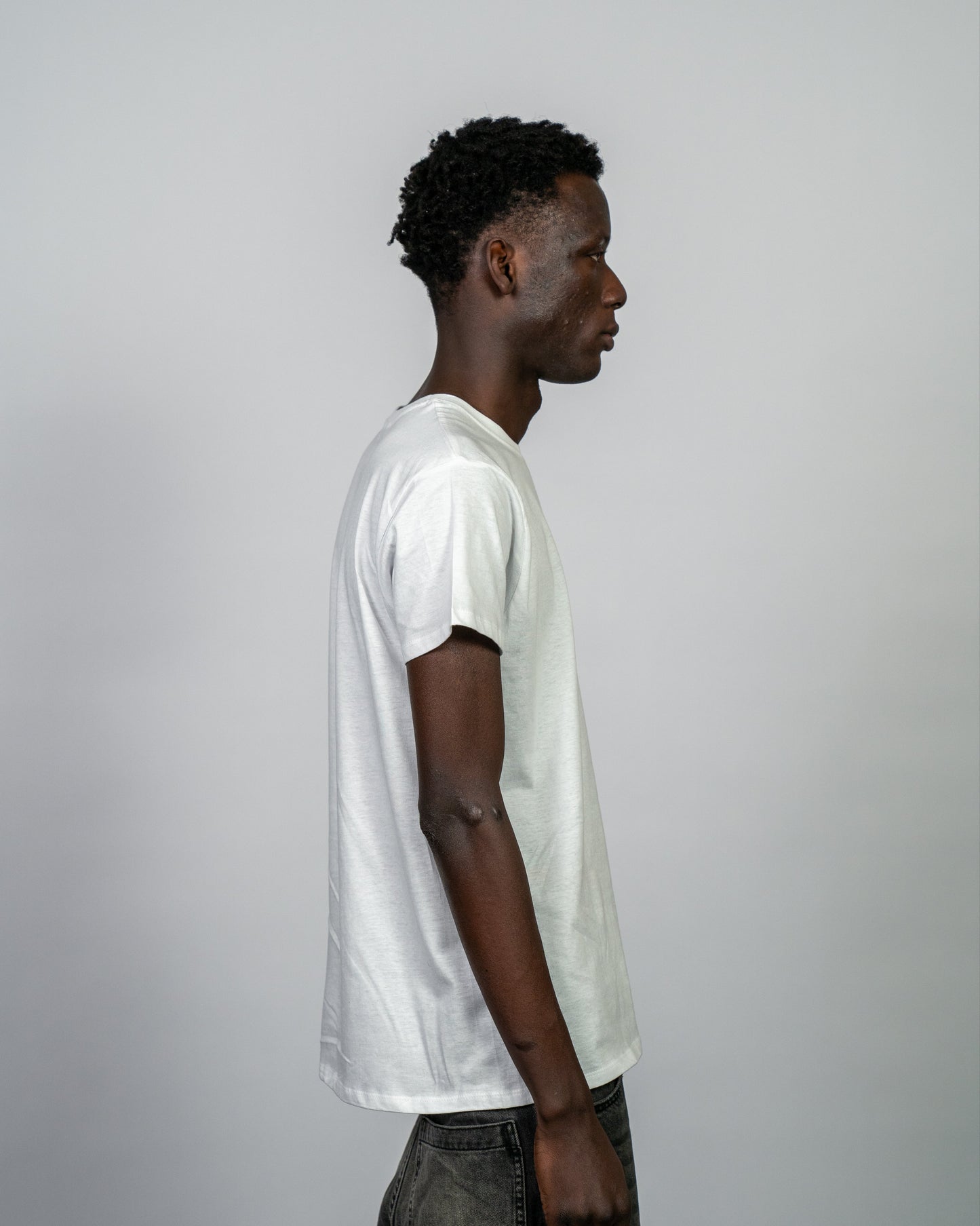 T-SHIRT BASIC 150gr