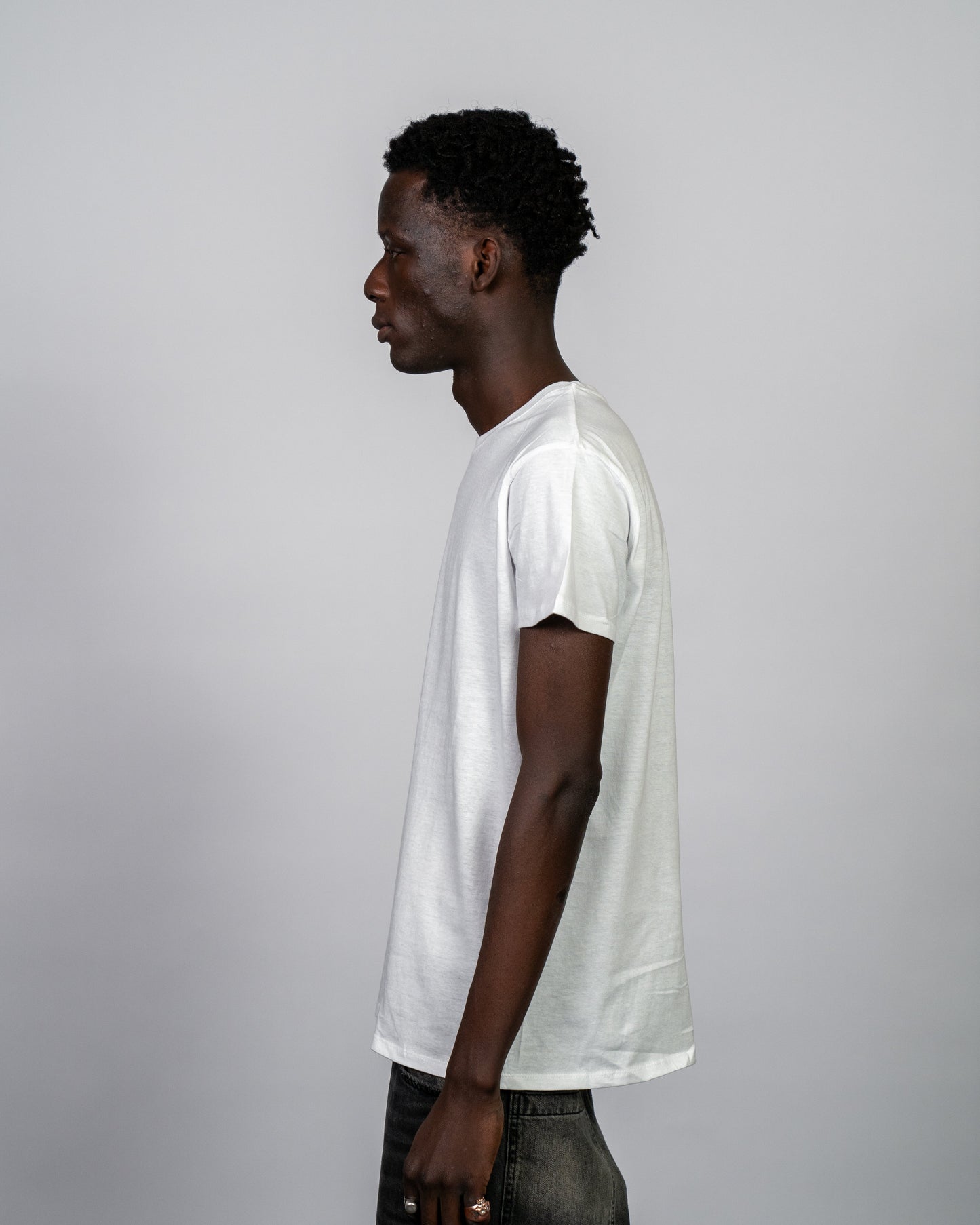 T-SHIRT BASIC 150gr