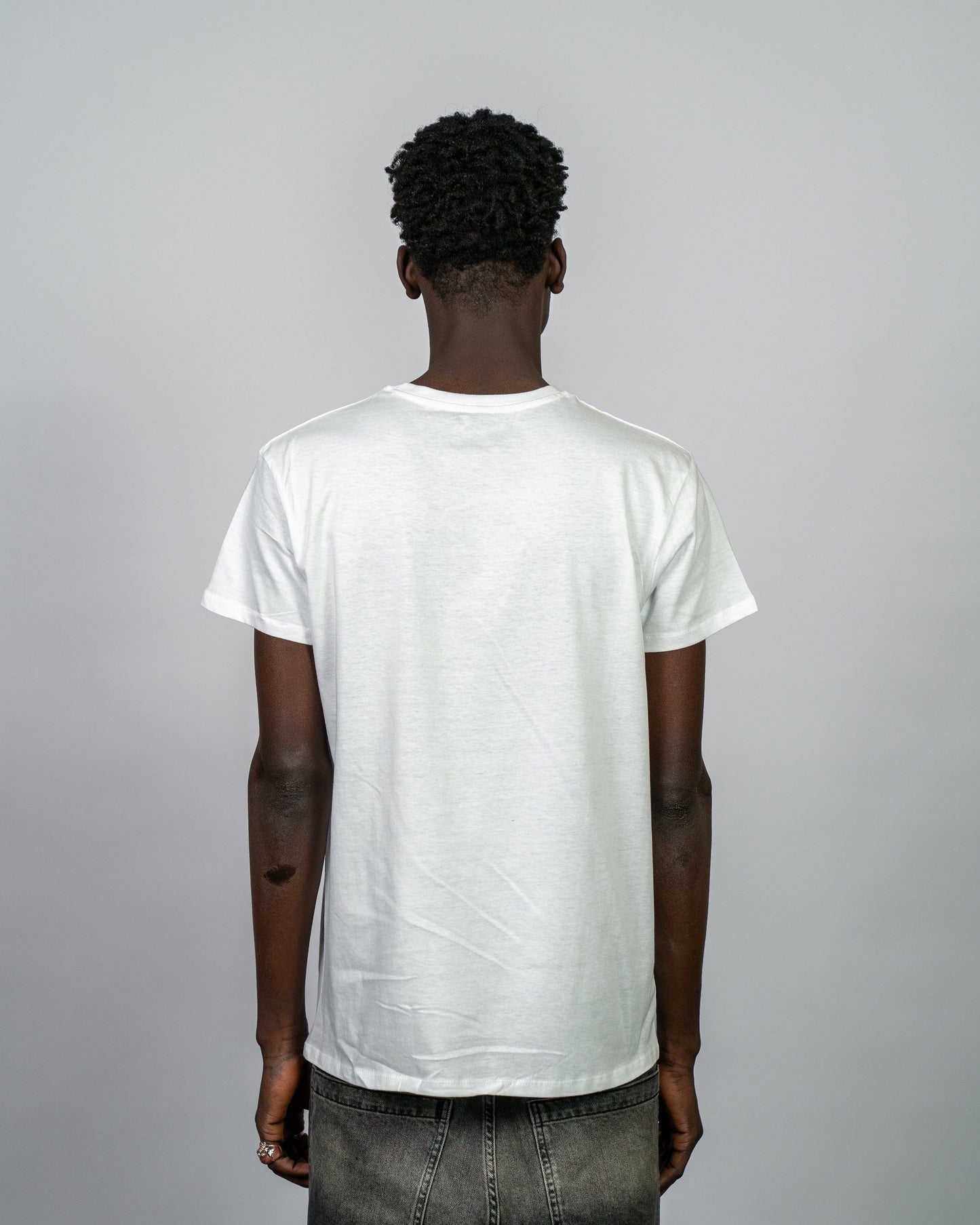 T-SHIRT BASIC 150gr