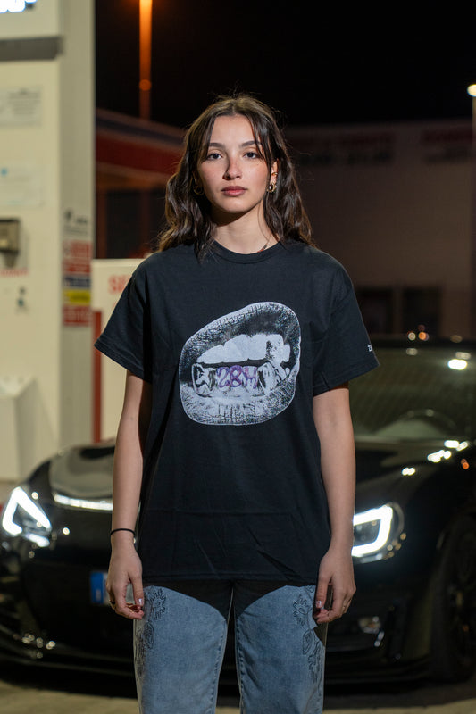 GRILLS TEE ZBM