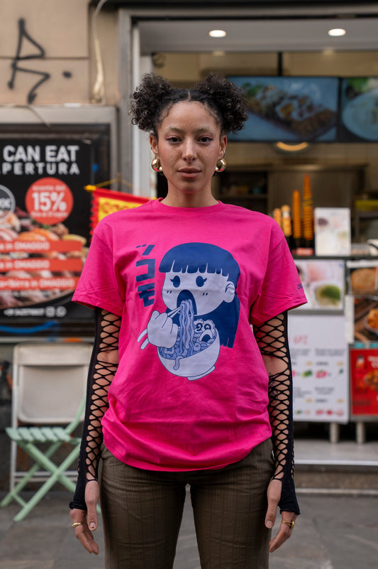 RAMEN GIRL TEE