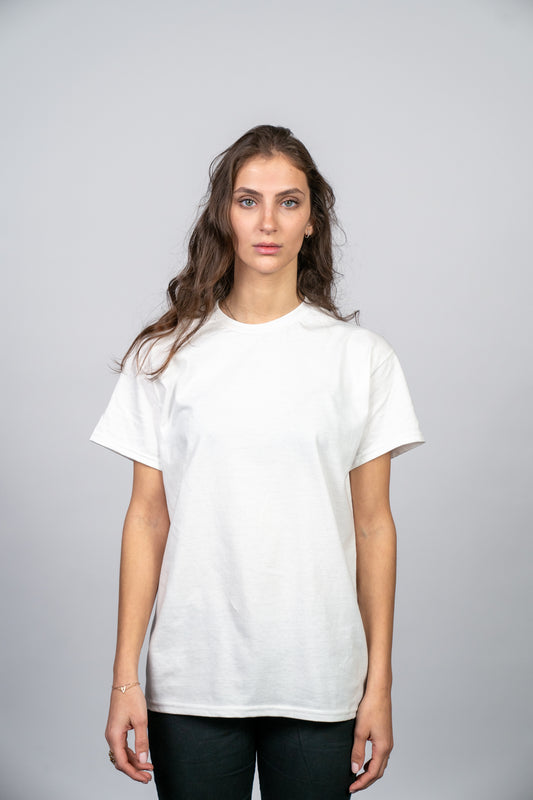T-SHIRT CLASSIC 180gr