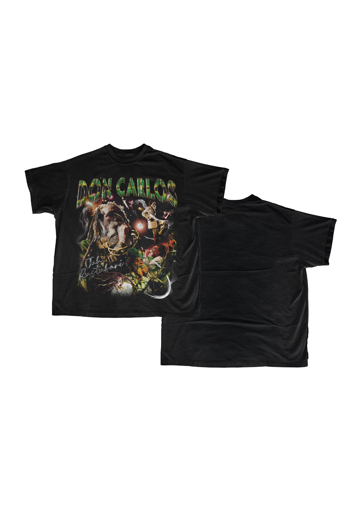 Bootleg Don Carlos