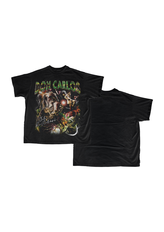 Bootleg Don Carlos