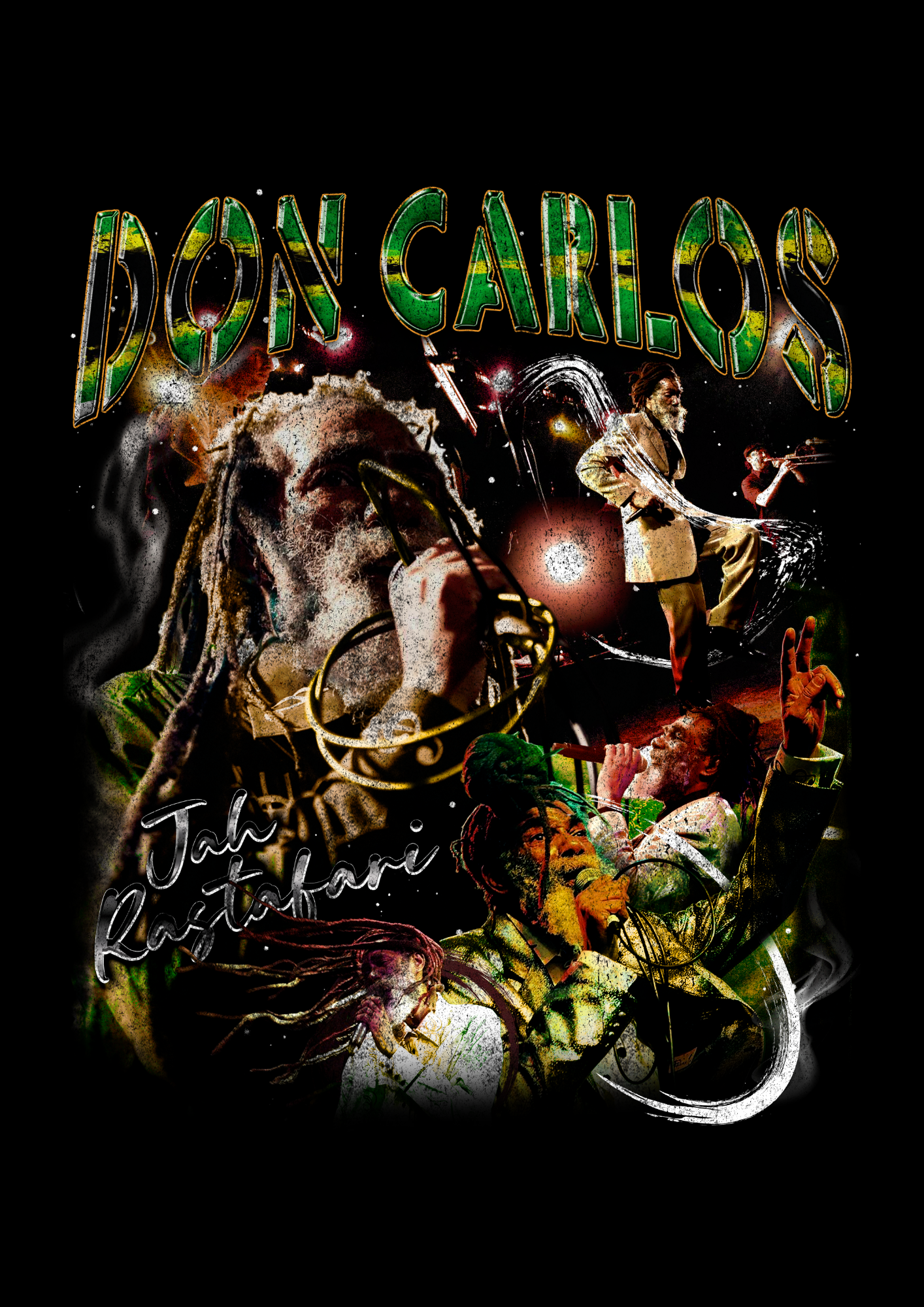 Bootleg Don Carlos