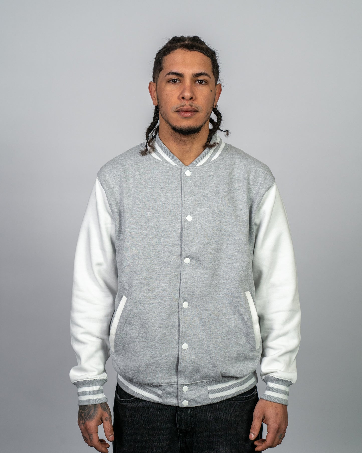HOODIE COLLEGE