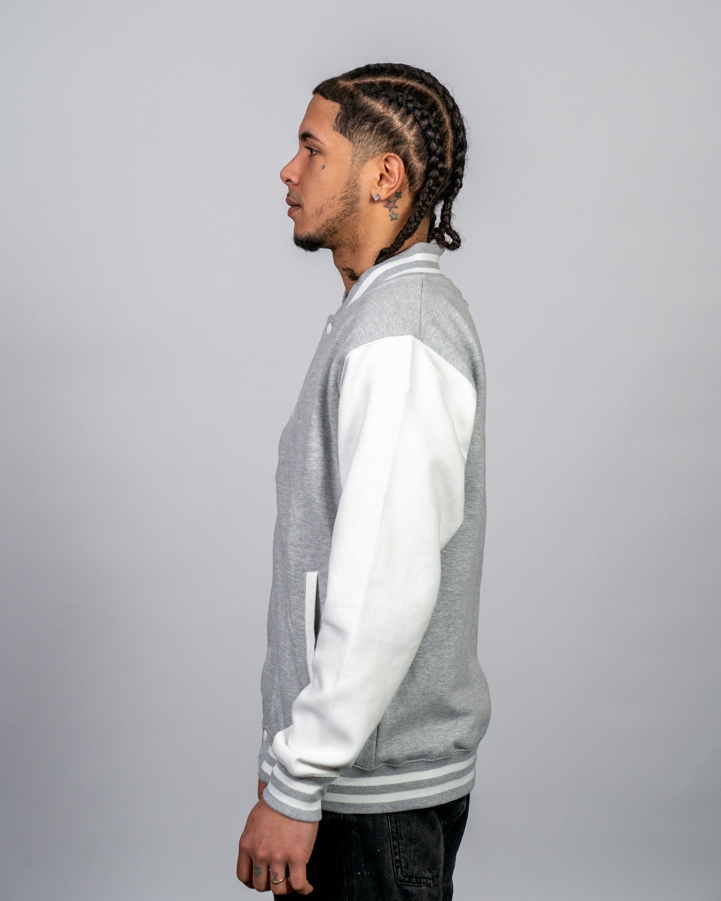 HOODIE COLLEGE