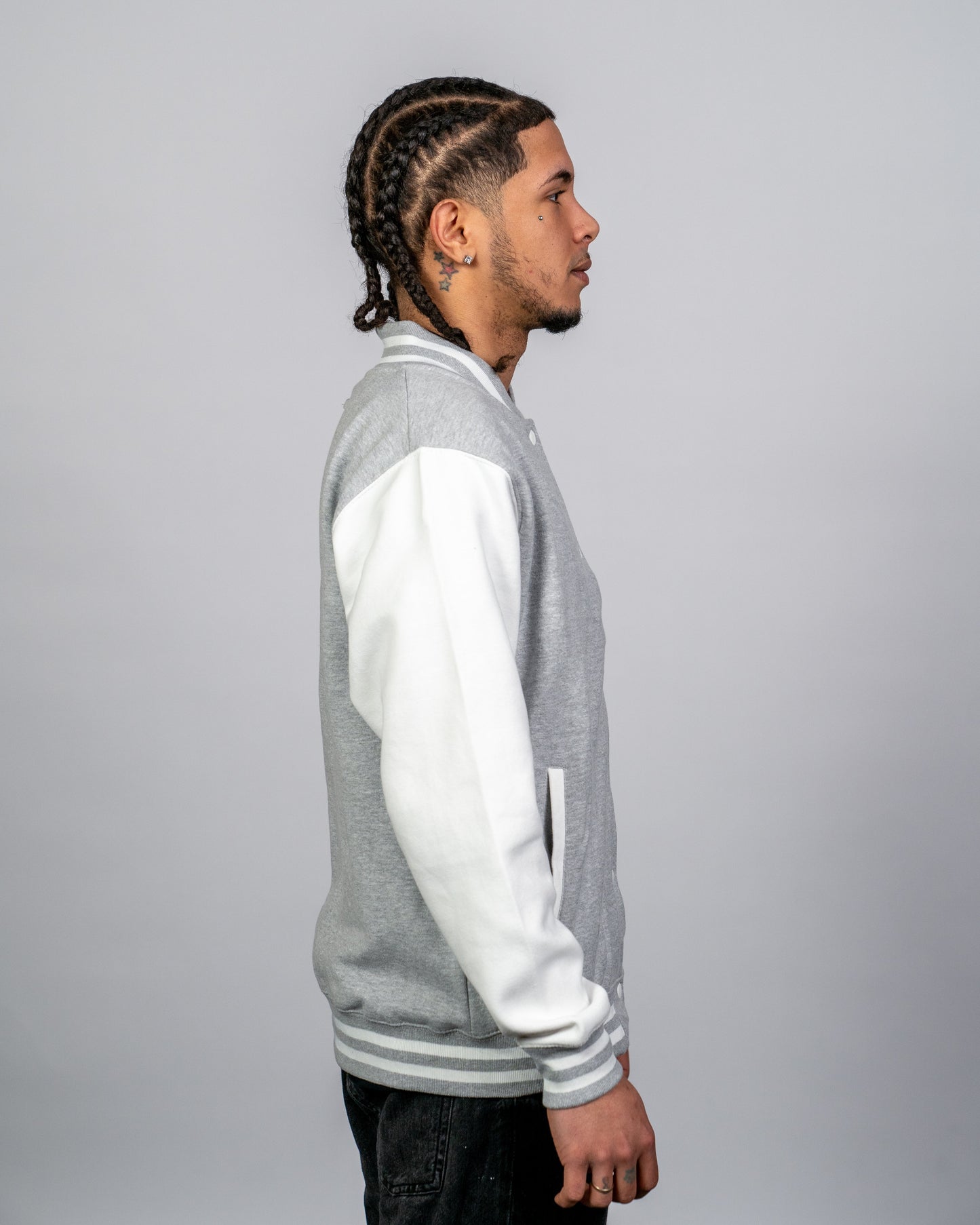 HOODIE COLLEGE