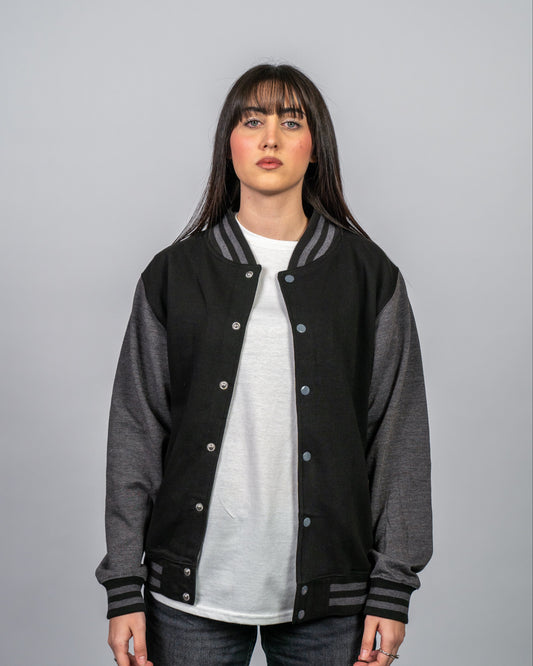 HOODIE COLLEGE