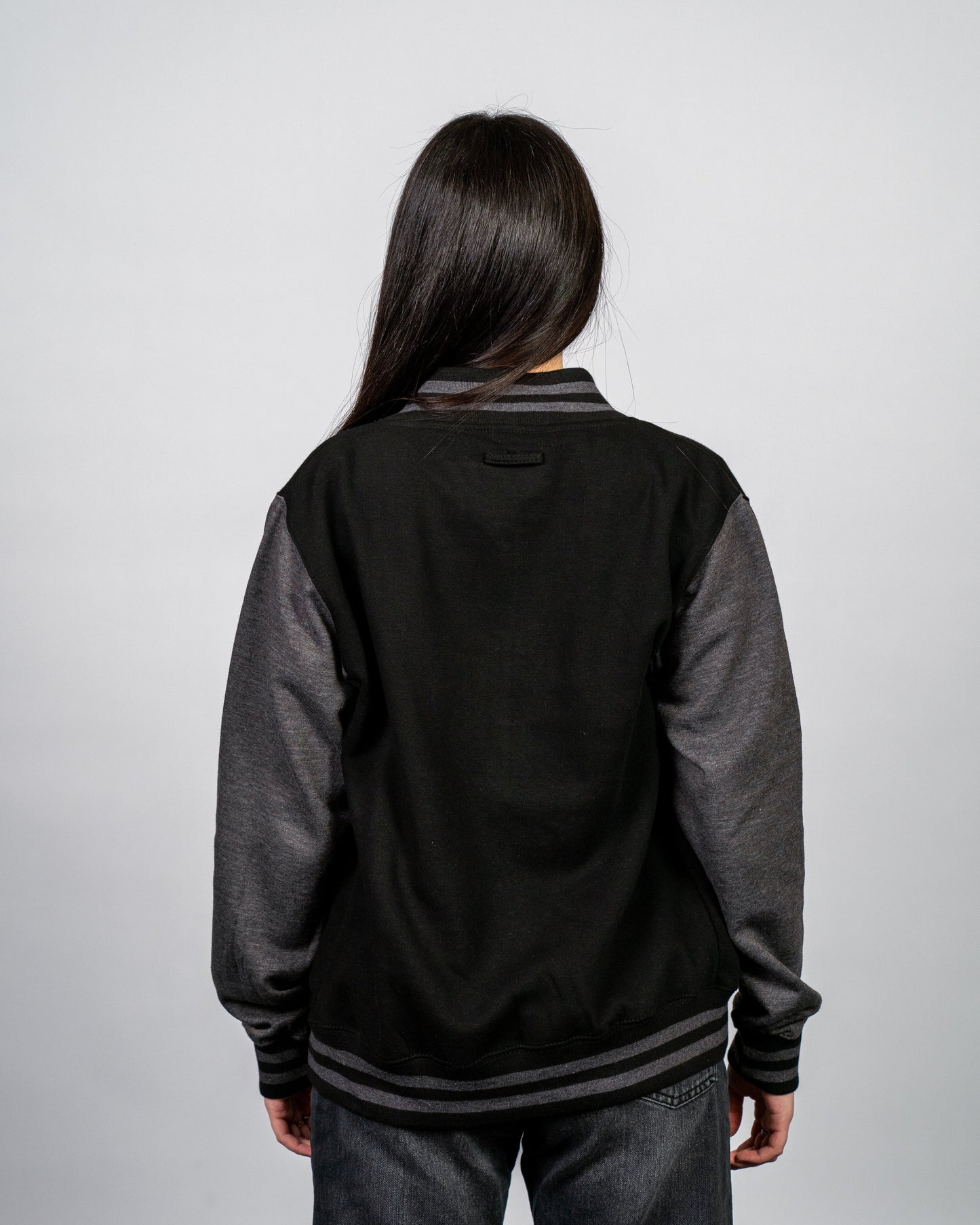 HOODIE COLLEGE