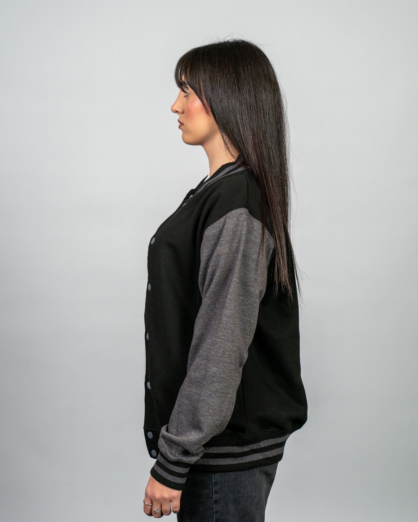HOODIE COLLEGE