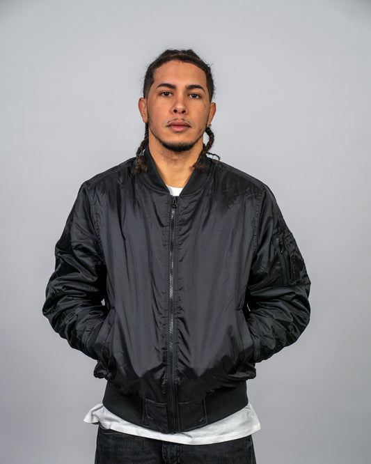 BOMBER