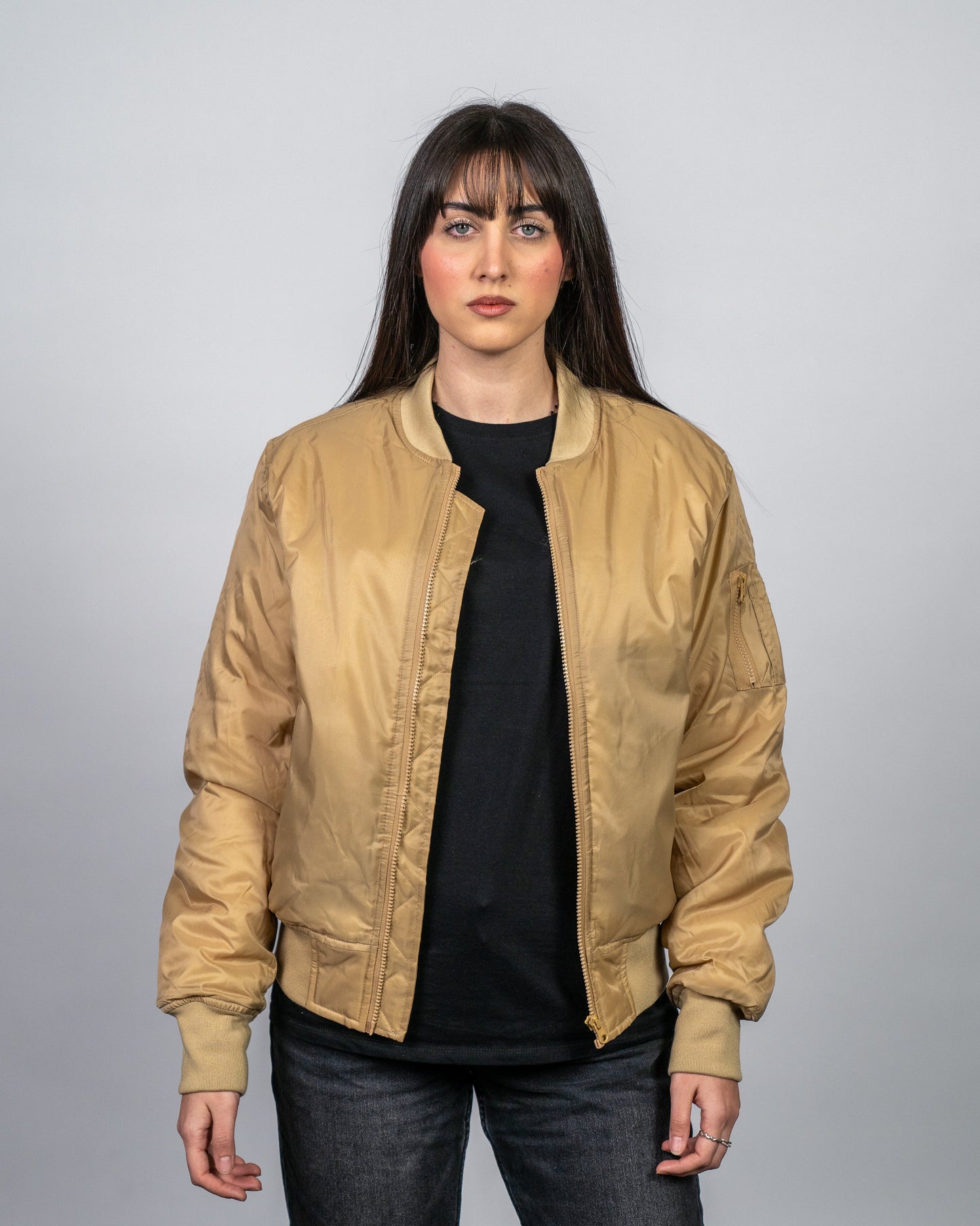 BOMBER