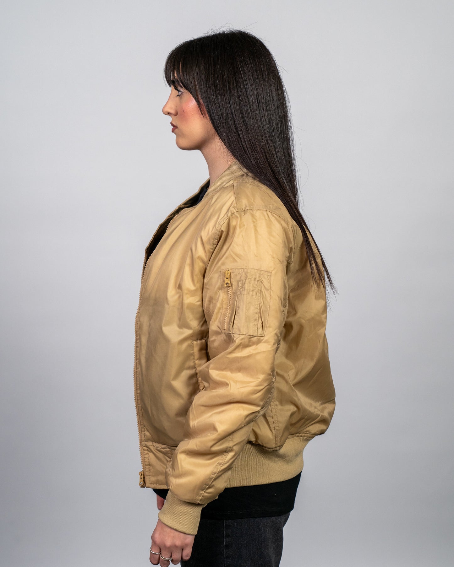 BOMBER