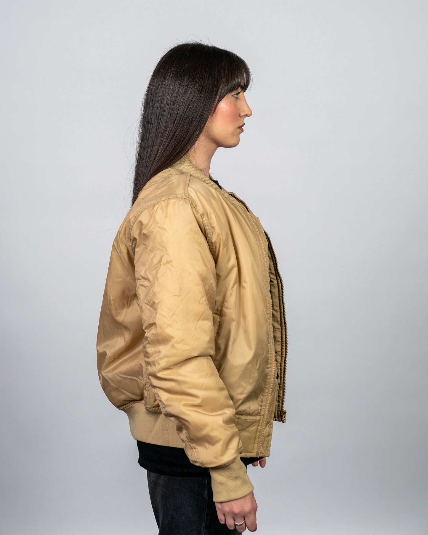 BOMBER