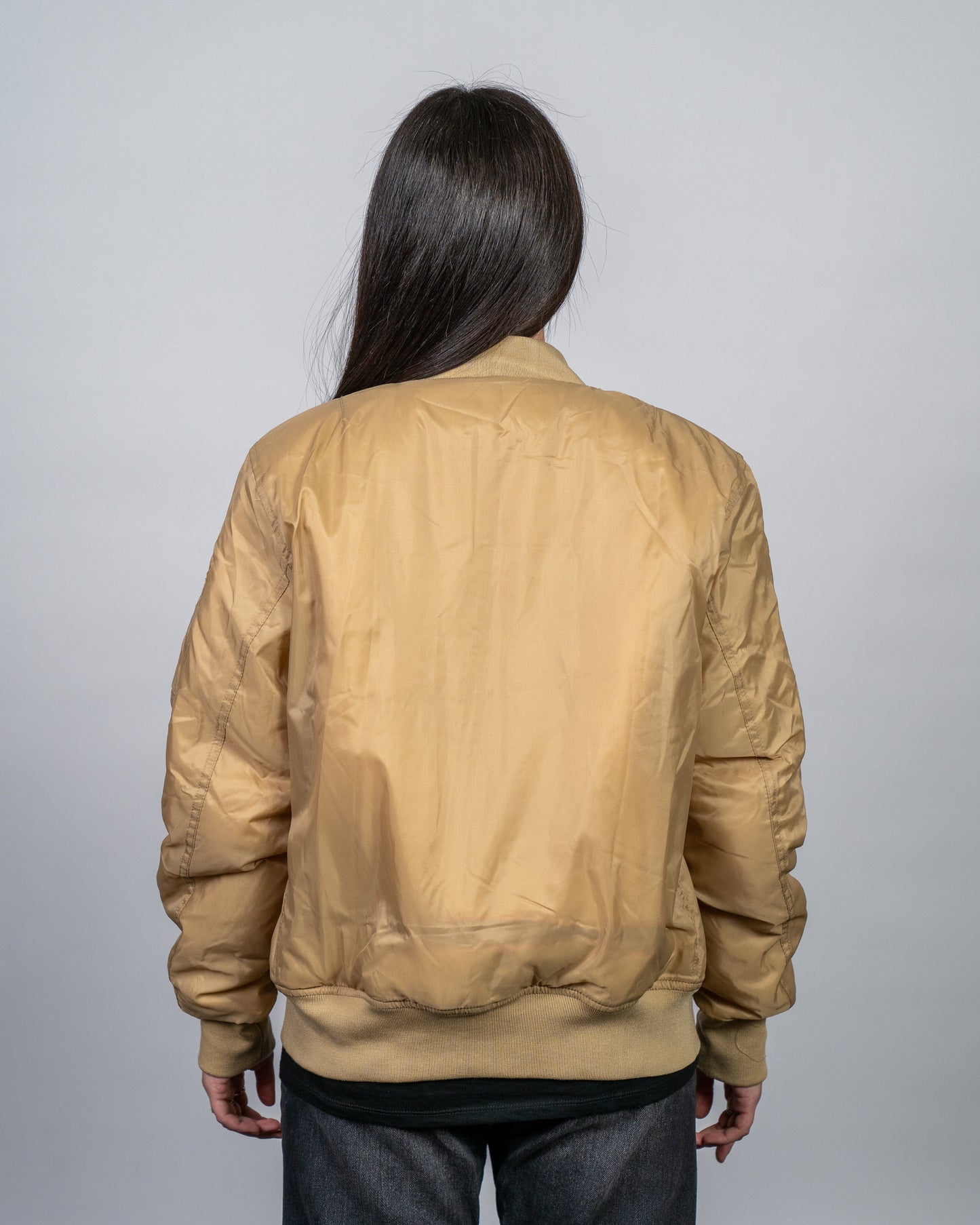 BOMBER