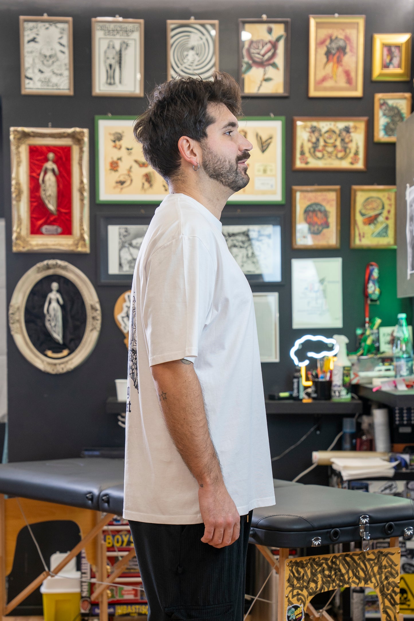 BBMF 2025 - Oversize White