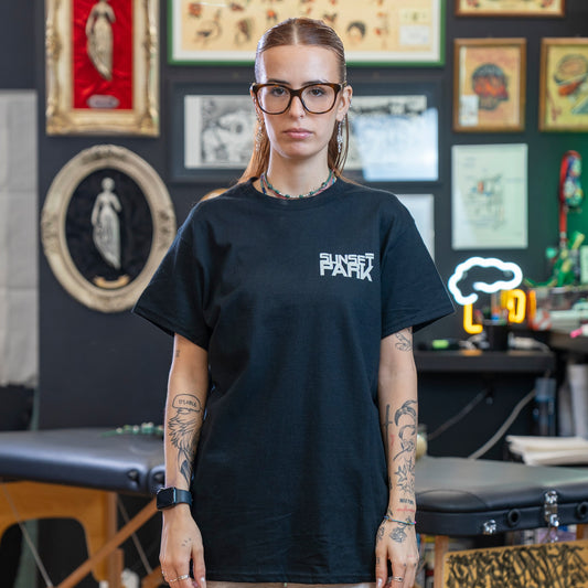 Sunset Park Tshirt