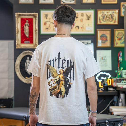 Angel White Tshirt