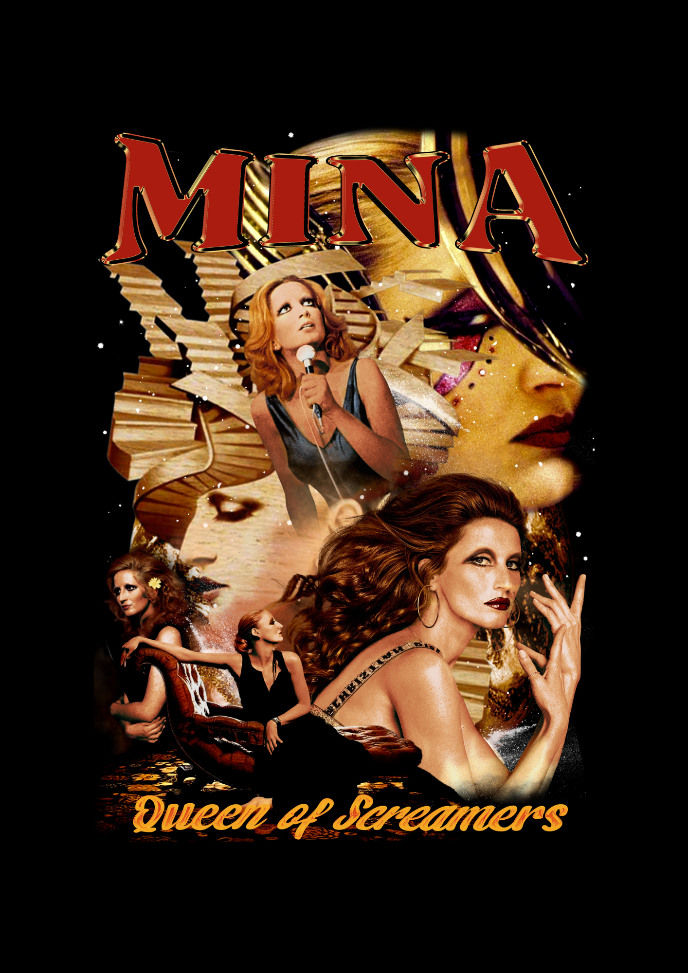 Bootleg Mina